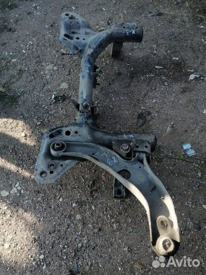 Подрамник Haima 3 HM483Q-A 2011