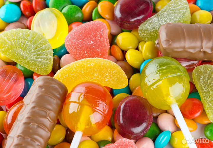 Вахта с проживанием