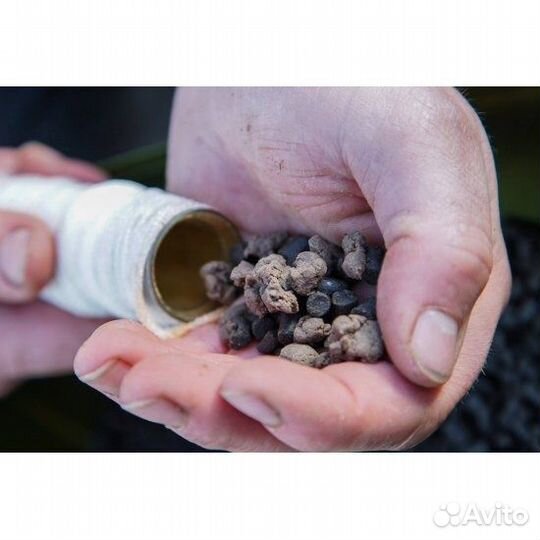 Паста CC Moore Belachan - 250g