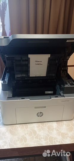 Принтер лазерный мфу