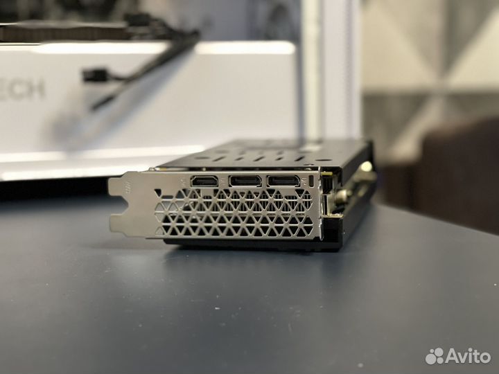Radeon RX580 8GB