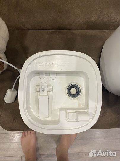 Увлажнитель воздуха Polaris PUH 7005 TFD