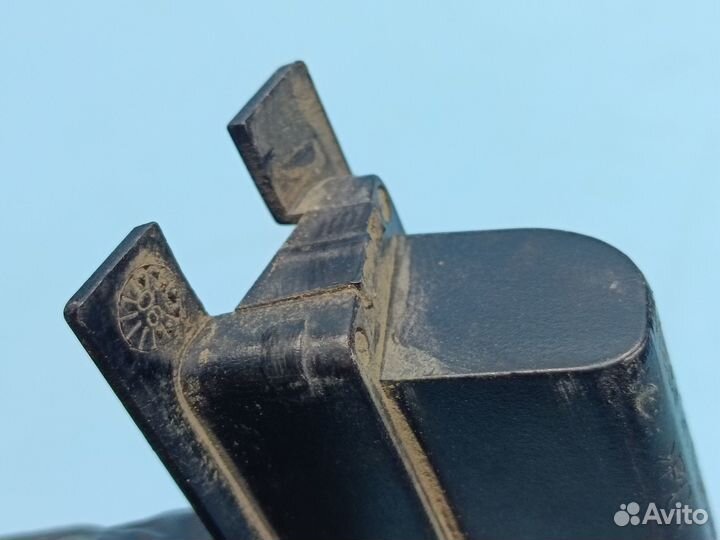 Подсветка заднего номера для Mitsubishi Colt