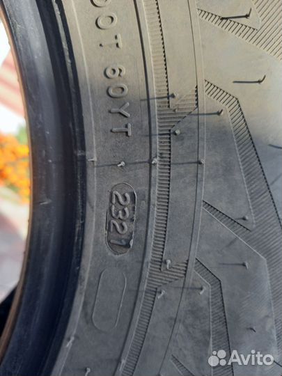 Nokian Tyres Nordman 7 SUV 205/70 R15