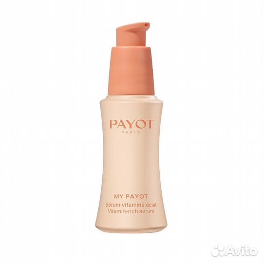 Payot Концентрат для сияния кожи My Payot