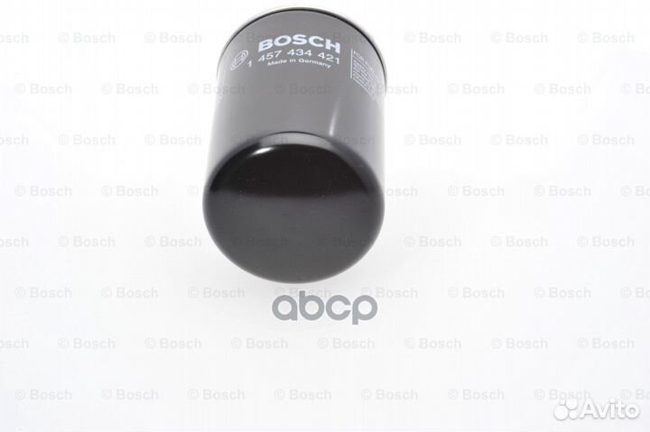 Фильтр топливный bosch 1 457 434 421 1 457 434 421