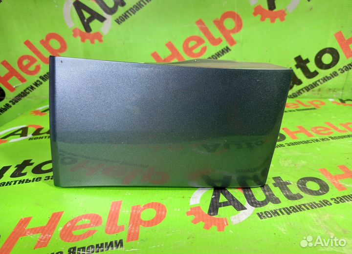 Молдинг suzuki escudo TD54W передний левый