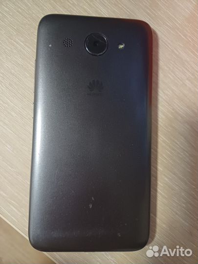 HUAWEI Y3 2017, 8 ГБ