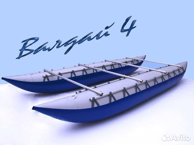 Катамаран Мастеркат К 470 напрокат