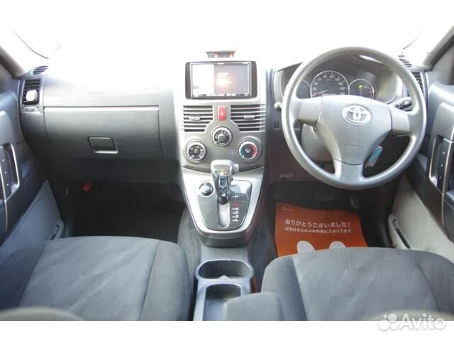 Toyota Rush 1.5 AT, 2013, 30 000 км