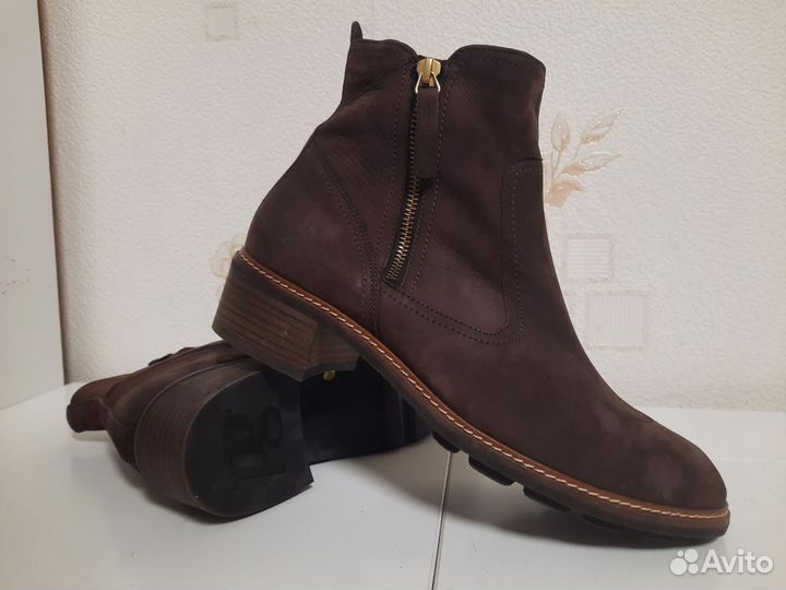 Полусапоги Paul Green новые (41) Австрия