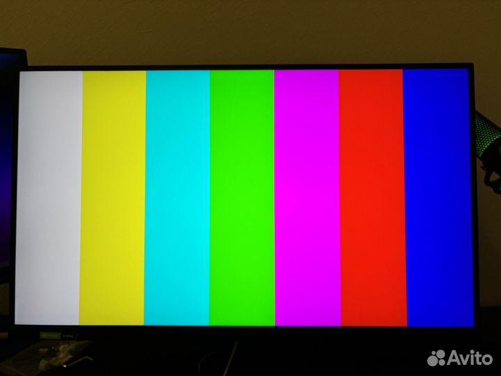 Монитор MSI Optix G274QPX 27