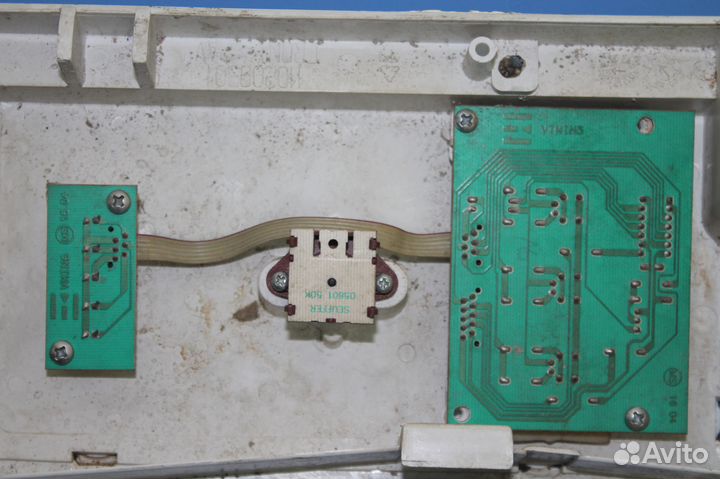 Mодуль интерфейсный ardo se1010