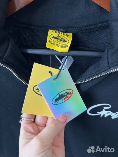 Костюм corteiz