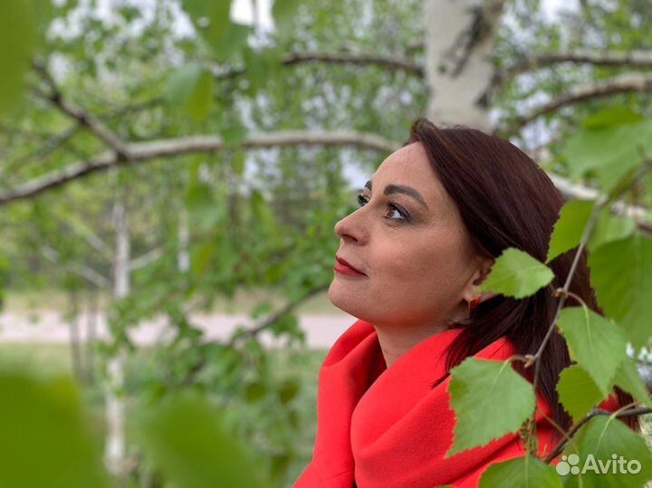 Видеосъемка