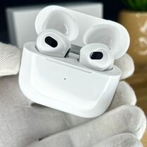 Наушники apple airpods 3