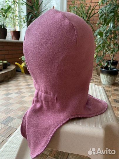 Шлем детский