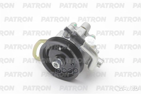 Насос гидроусилителя daewoo matiz (M100, M150)