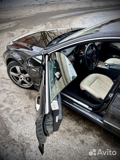 Mercedes-Benz CLS-класс 3.5 AT, 2012, 180 000 км