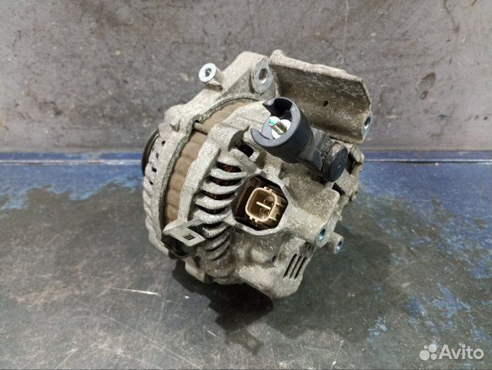 Генератор Honda Civic 8 4D FD