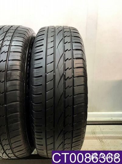 Continental ContiCrossContact UHP 235/65 R17 96T