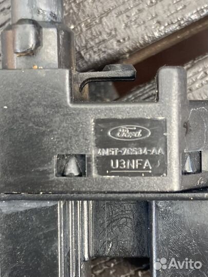 Датчик педали сцепления ford