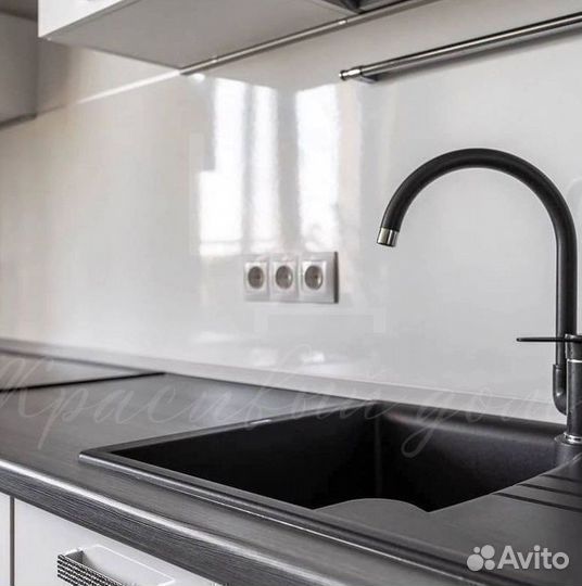 Кухонный гарнитур в наличии