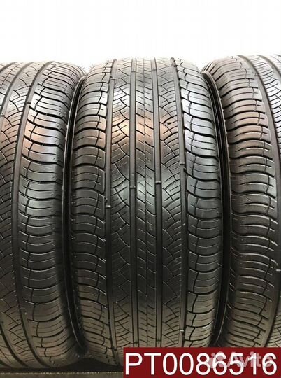 Michelin Latitude Tour HP 235/55 R17 98H