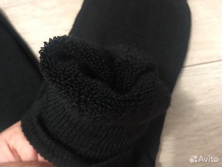 Носки армейские 