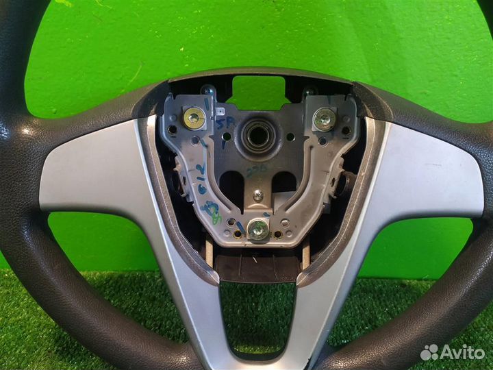 Руль Hyundai I20 2009