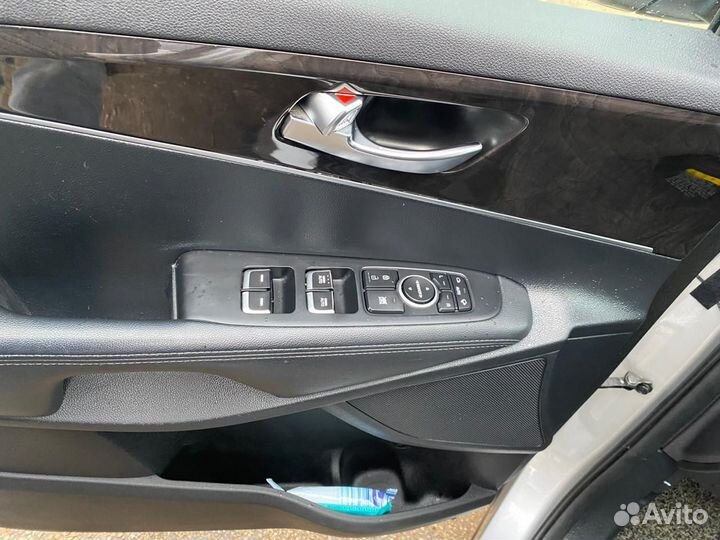Kia Sorento Prime 2.2 AT, 2017, 149 500 км