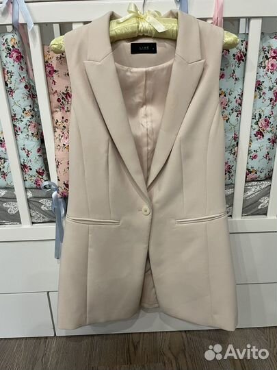 Пиджак женский Lime