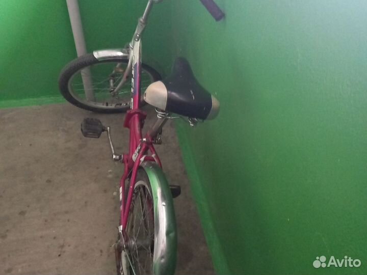 Велосипеды бу взрослый stels