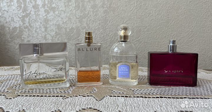 Духи Оригинал женские