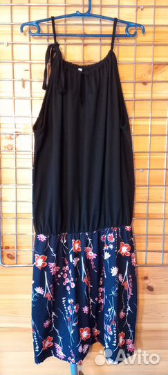 Вещи пакетом 44 46