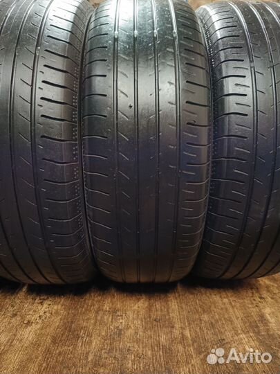 Yokohama BluEarth-GT AE-51 205/65 R16