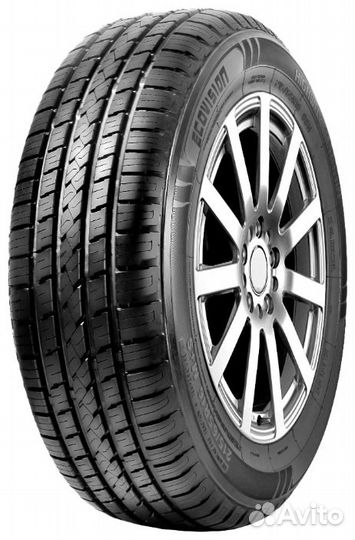 Ovation EcoVision VI-286HT 245/65 R17