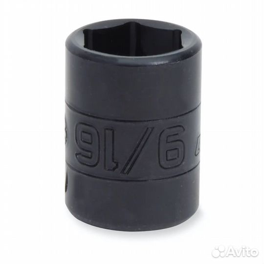 Головка Snap-on удаpная 6-гpанная 5/8