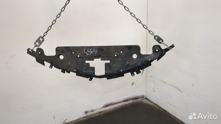 Рамка капота Chevrolet Camaro 2018, 2020