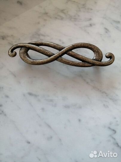 Мебельные ручки Италия Bosetti Morella