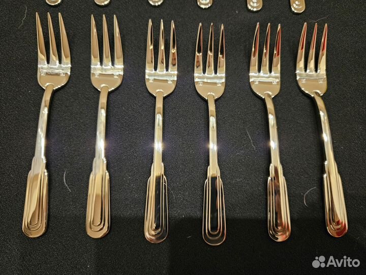 Столовые приборы zepter