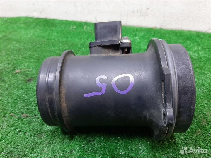 Дмрв (Расходомер) Audi Q7 (4LB) 2007