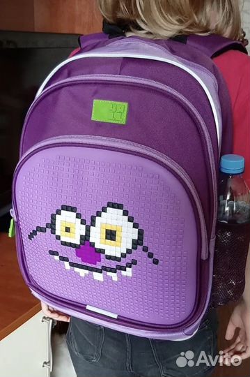 Рюкзак школьный