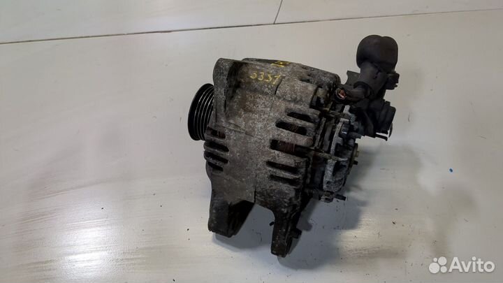 Генератор Hyundai Coupe (Tiburon), 2006