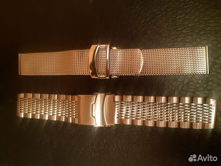 Браслет для часов