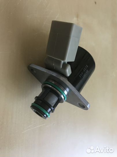 Клапан регулятор давления тнвд 28233374 (9109-946)