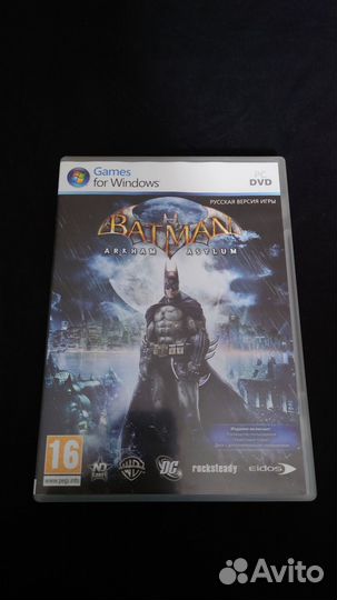 Коллекционные издания PC игр