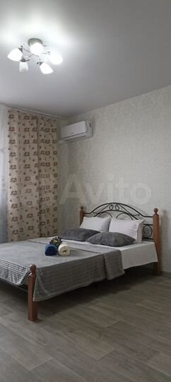 Квартира-студия, 26 м², 17/21 эт.
