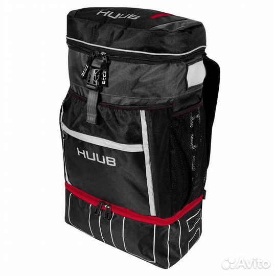 Рюкзак для триатлона huub Transition II 40L