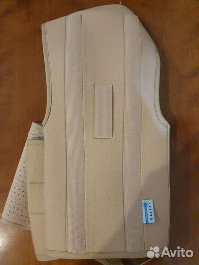 Корректор осанки Orlett tlso-250(A), р. S